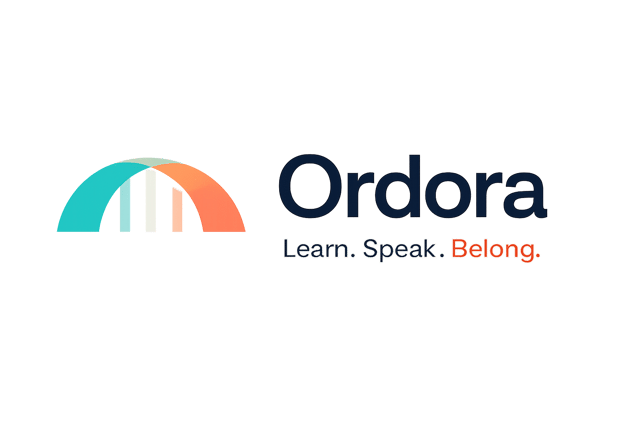 Ordora logo