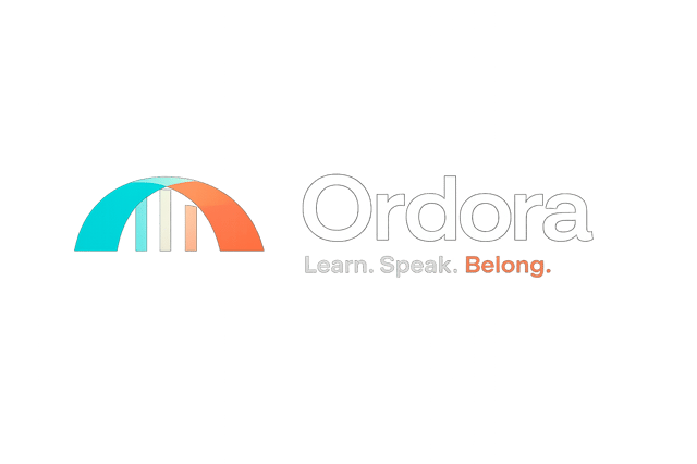 Ordora logo